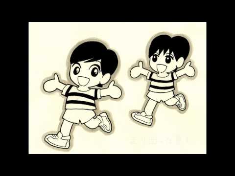 ケサランパサラン/さぁさ