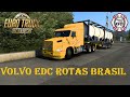 VOLVO EDC (ROTAS BRASIL) 1.41