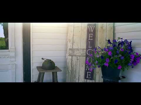 Property video