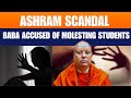 LIVE: Delhi Police Hunt Ashram Manager Accused of Molesting 17 Girls in Vasant Kunj | News9