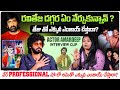 రవితేజ దగ్గర ఏం నేర్చుకున్నావ్ ? | Actor Amardeep Chowdary Interview Clip | Volga Video