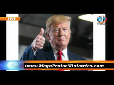 Donald Trump will win this election 100% The Truth by Pastor Manuel Johnson 11-19-2020