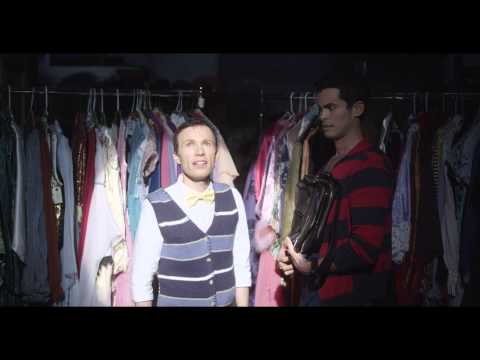 Waiting in the Wings: The Musical'