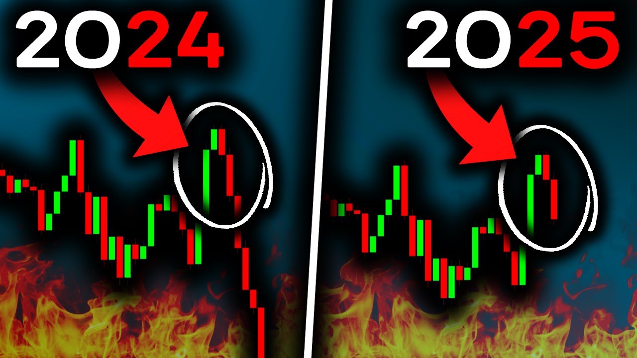 BITCOIN WARNING: Top Signal Repeating (I'm Out)!!!! - Bitcoin News Today, Ethereum & Altcoins