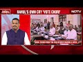 Rahul Gandhis Own Cry Vote Chori: Siddaramaiah Sulks Over 1991 Poll Loss  - 03:02 min - News - Video
