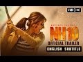 NH10 Official Trailer with English Subtitles : Anushka Sharma