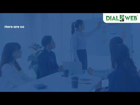 Stories of Success with Dial4Web®