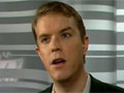 The Internet is Anarchy- Jesse Hirsh - YouTube
