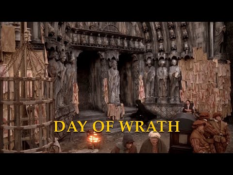 Day of Wrath'