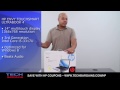 HP Envy TouchSmart 4 Ultrabook Unboxing (HD)