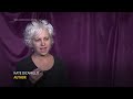 Kate DiCamillo shares the process behind writing Ferris  - 01:58 min - News - Video