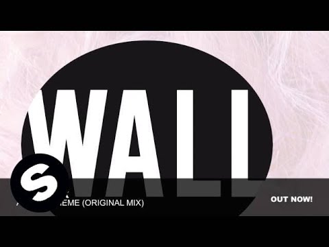 Afrojack - Annie's Theme (Original Mix)