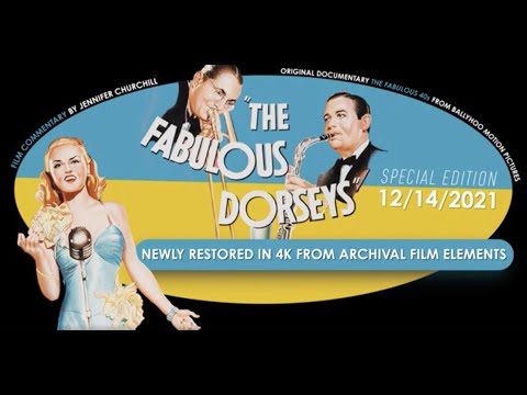 The Fabulous Dorseys'