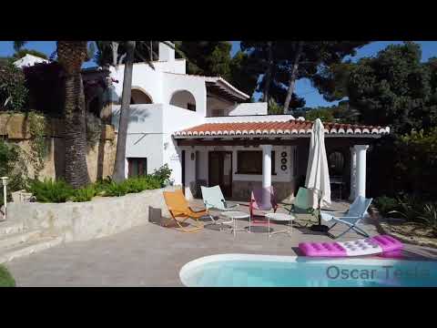 Property video