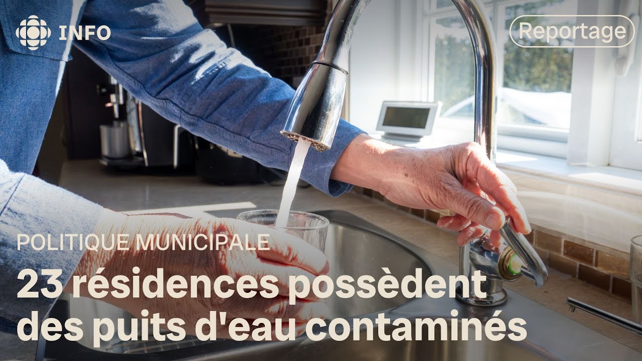 Tensions entre Rivière-du-Loup et Cacouna