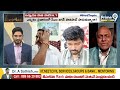 LIVE🔴-కూటమి V/S జగన్ | Pawan Kalyan VS CM Jagan | Hot Topic Debate | Prime9 News  - 00:00 min - News - Video