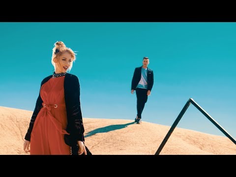 Denisa Moga feat. Mircea Eremia - Toxic (Official Music Video)