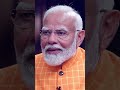 PM Modi EXCLUSIVE Interview On NDTV: राजनीति, अर्थनीति और कूटनीति पर PM मोदी से ख़ास बात  - 00:26 min - News - Video