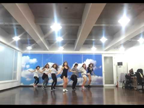 Stephanie Dance(NANANA).mp4