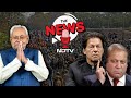 Bihar Floor Test, Farmers Call For Dilli Chalo, Paks PM Dilemma | The NEWS Ep 01