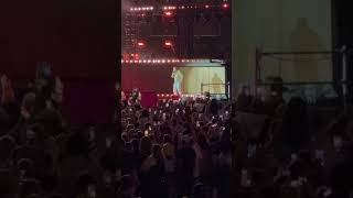 Morgan Wallen live in Edmonton last night! What a great show!