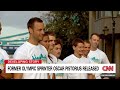 Oscar Pistorius released from prison after serving 9 years for murdering girlfriend(CNN) - 05:00 min - News - Video