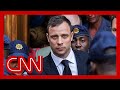 Oscar Pistorius released from prison after serving 9 years for murdering girlfriend