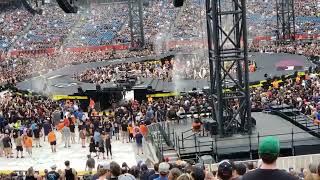 M72 Tour Gillette Stadium Foxboro MA#concert #metallica  #concert