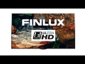 4K Ultra HD Explained | Finlux