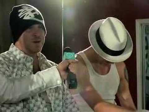 Slightly Stoopid Interview - YouTube