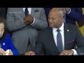 Maryland Gov. Wes Moore issues more than 175,000 pardons for marijuana convictions  - 01:10 min - News - Video