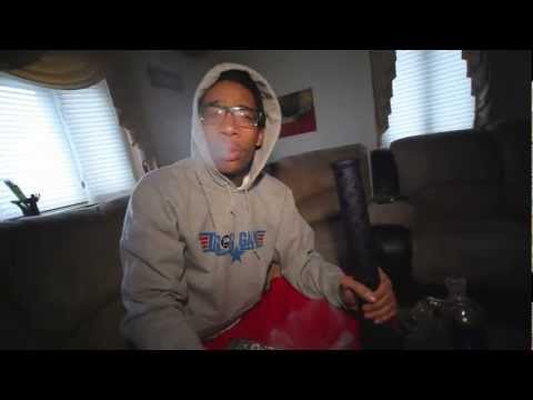 Wiz Khalifa - Stoned (Music Video)