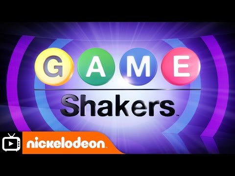 Game Shakers'