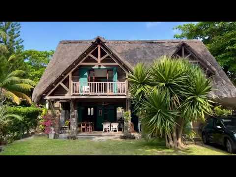 Property video