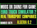 MohSkinner - Real Transport Companies Algeria v0.2