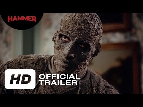 The Mummy'