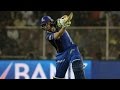 IPL 8 MI vs RR: Steve Smith's 53-ball 79 helps Rajasthan beat Mumbai
