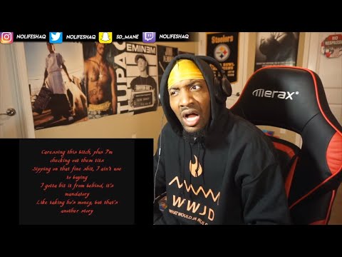 This Caught Me Off Guard!!! | EMINEM - DRIPS ft. (Obie Trice) (REACTION!!!)