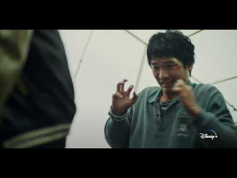 Taiwan Crime Stories'