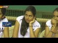 Priyanka Gandhi's daughter Miraya catches attention at basketball tourney
