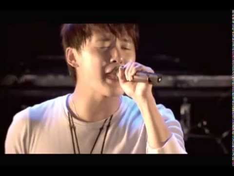DBSK(TVXQ) - tomorrow will come surely + bolero
