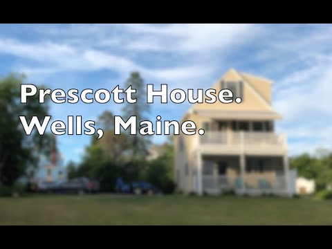 Property video