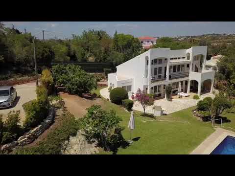 Property video