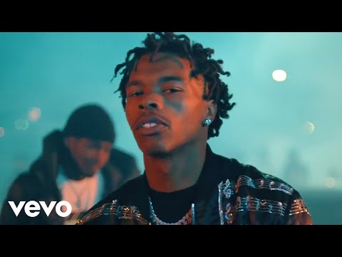 Upload mp3 to YouTube and audio cutter for Lil Baby - Woah (Official Music Video) download from Youtube