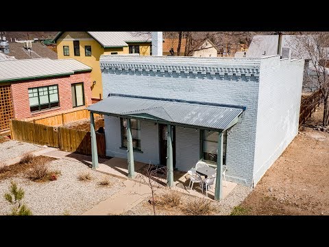 Vidéo de l’hébergement