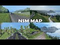 Rework Map NSM v1.4 by Gabriel Petra ETS2 1.39