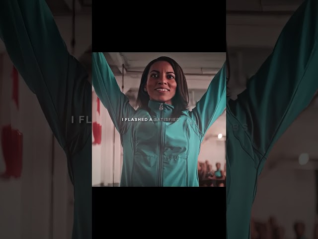 How to punish men who pop from a gymnastics coach’s perspective #edit