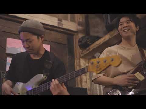 【LIVE】World Maps full Live at 横浜GrassRoots