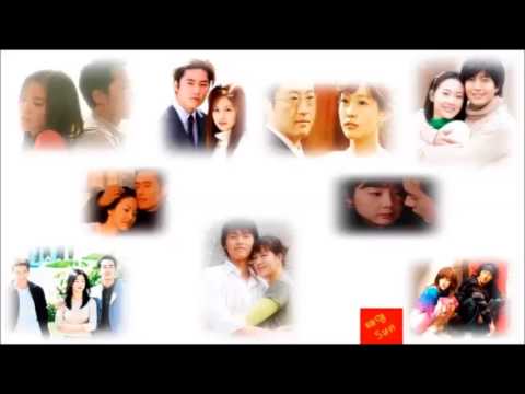 2000년대 드라마 OST 모음 (K-pop) 2000s drama OST collection