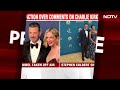 Charlie Kirk Murder | Charlie Kirks Comment On Jimmy Kimmel Resurfaces After Show Taken Off Air  - 06:02 min - News - Video